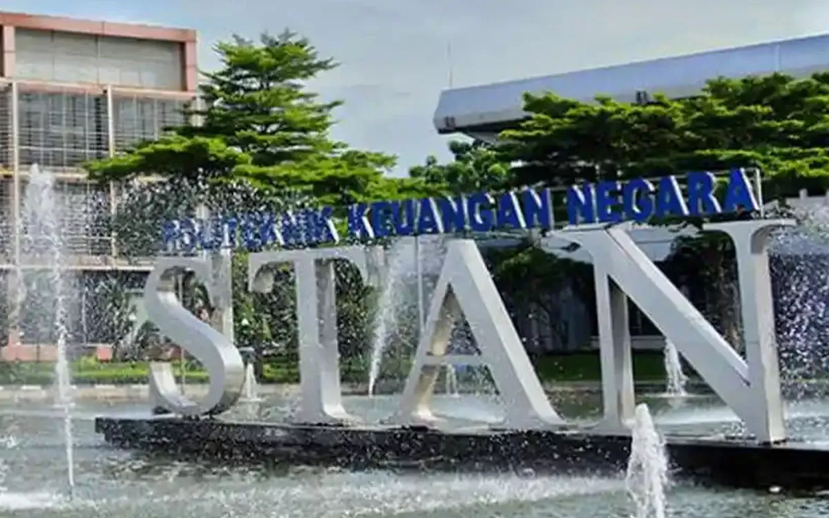 Pendaftaran PKN STAN 2026 Resmi Dibuka: Cek Syarat dan Link Daftarnya