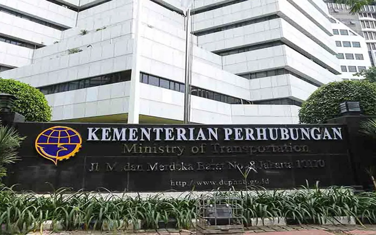 Pendaftaran SIPENCATAR Kemenhub 2026 Dibuka, Cek 891 Formasi & Syaratnya