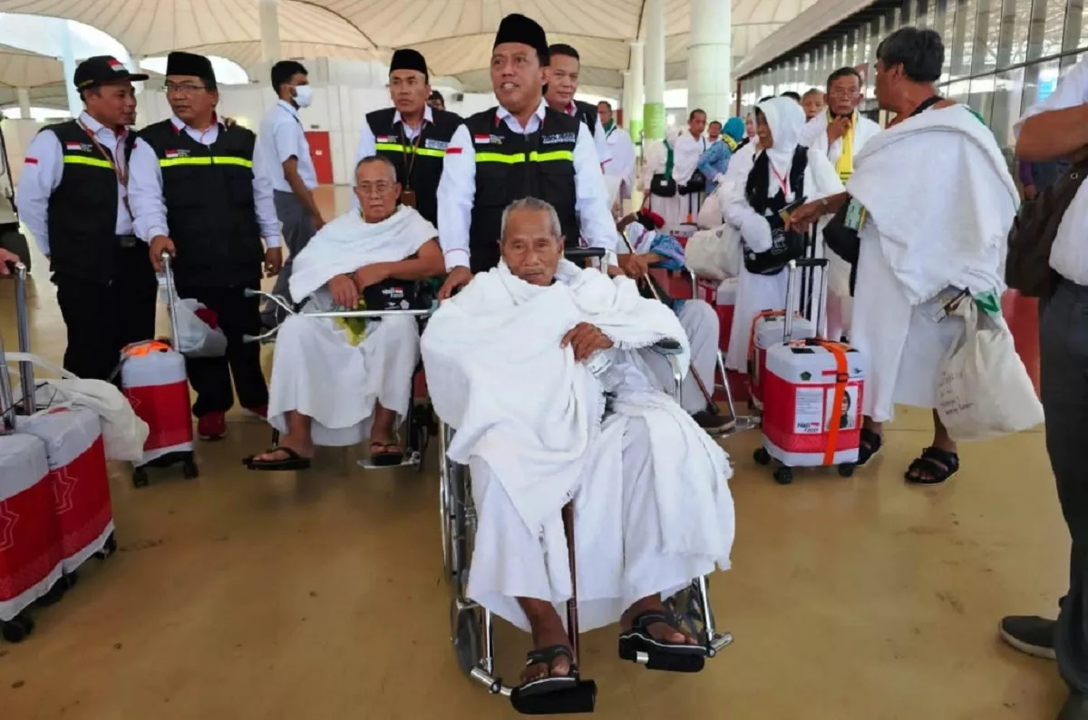 Siap-siap! Pendaftaran Haji 2027 Dibuka, Simak Tahapan Seleksinya