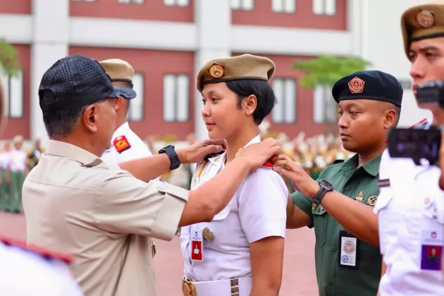 Kebebasan Menggunakan Hijab bagi Kadet Muslimah Unhan Harus Konsisten! DPR Minta Tak Ada Lagi Penyimpangan di Lapangan