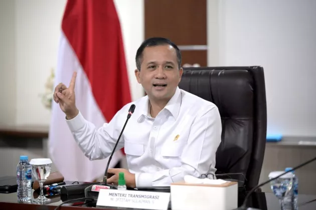 Lahan Transmigrasi Ternyata Simpan Potensi Besar, Bukan Cuma untuk Bertani