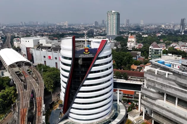 Pengusutan Kasus Tata Kelola MBG di BGN: Tim Penyidik Jampidsus Periksa 6 Orang Saksi