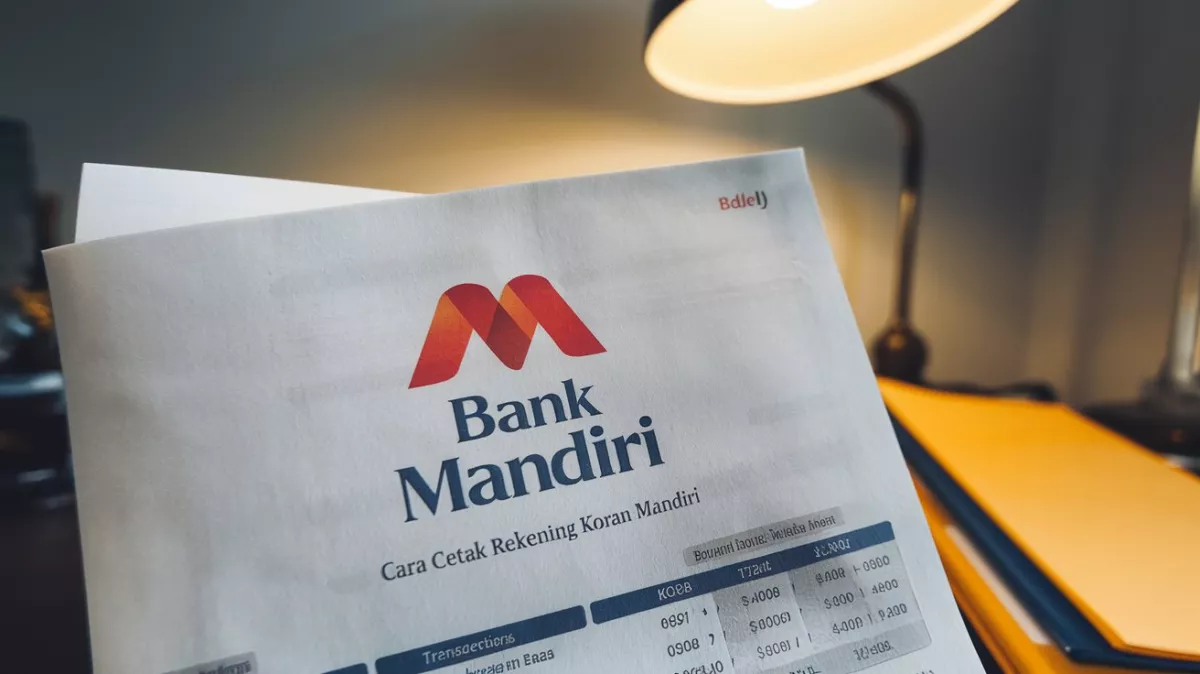 Rekening Mas Botok Dibekukan, Netizen Serukan Tarik Uang dan Boikot Bank Mandiri