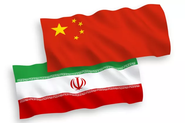 China Tegas Tolak Sanksi dari AS, Beijing: Kerja Sama dengan Iran Tak Boleh Diganggu!