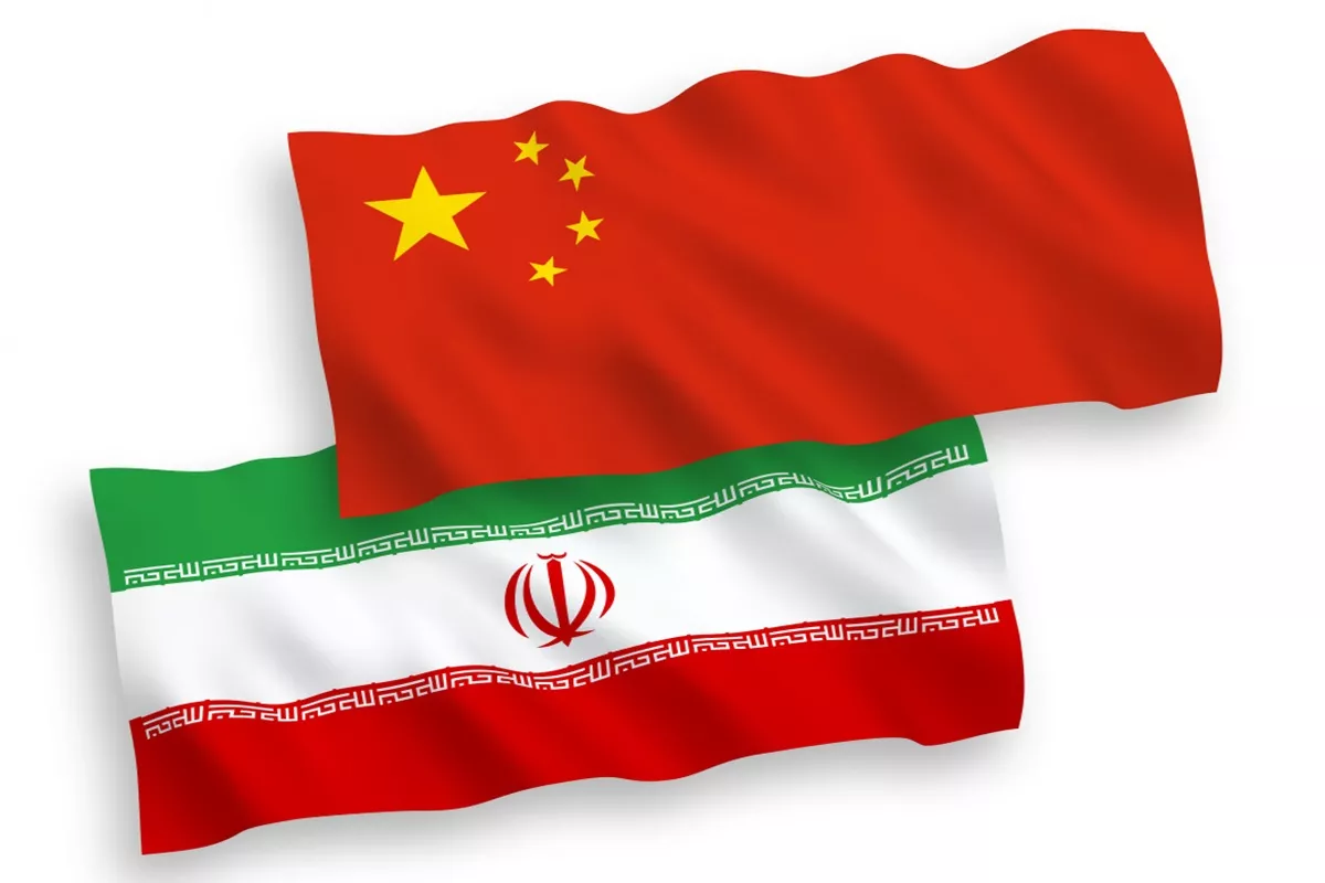 China Tegas Tolak Sanksi dari AS, Beijing: Kerja Sama dengan Iran Tak Boleh Diganggu!