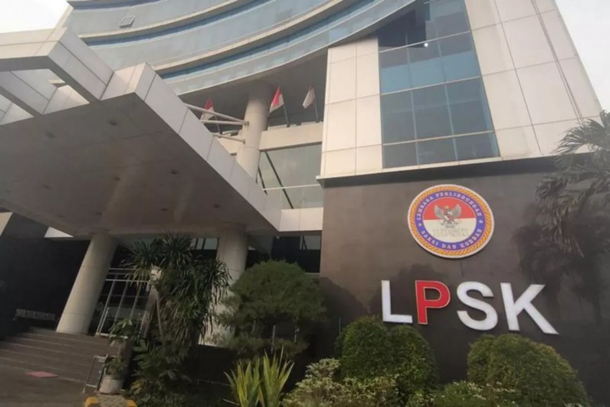 Penuhi Permintaan Kejagung, LPSK Beri Pelindungan Saksi Kasus Febrie Adriansyah