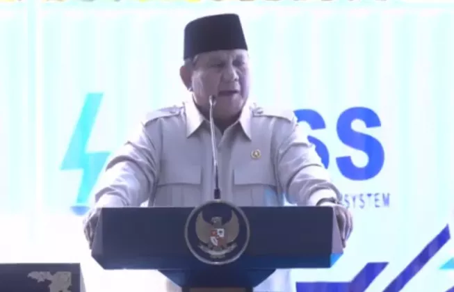 Prabowo Kejar Target Fantastis: PLTS 100 GW Dituntaskan 3 Tahun!