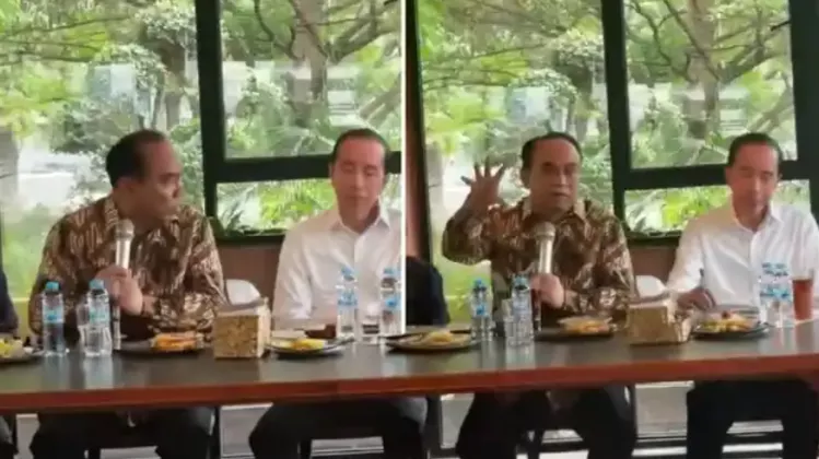 Projo Jelaskan Video Budi Arie soal “Percepatan Politik Sebelum 2029”: Bukan Pernyataan Utuh