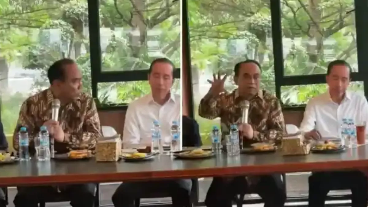 Projo Jelaskan Video Budi Arie soal “Percepatan Politik Sebelum 2029”: Bukan Pernyataan Utuh