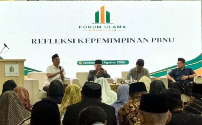 Jelang Muktamar Ke-35 NU, Forum Ulama Nahdliyin Suarakan Evaluasi Total Kepemimpinan PBNU