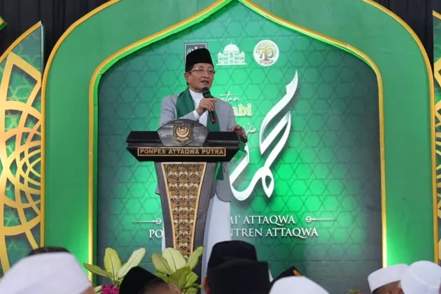 Kemenag Pastikan Isu Nasaruddin Umar Mundur dari Posisi Menteri Agama Adalah Hoaks!