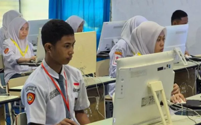 Panduan Lengkap Pendaftaran TKA SMA/SMK 2026: Jadwal dan Alur 5 Tahapnya