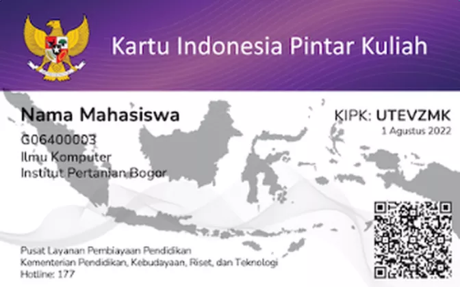 Pendaftaran KIP Kuliah 2026 Jalur Mandiri Masih Buka, Cek Syarat dan Cara Daftarnya!
