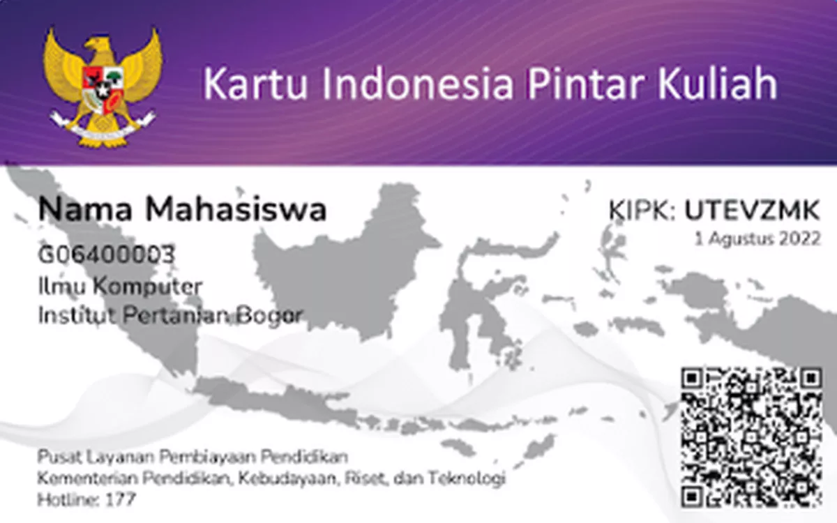 Pendaftaran KIP Kuliah 2026 Jalur Mandiri Masih Buka, Cek Syarat dan Cara Daftarnya!