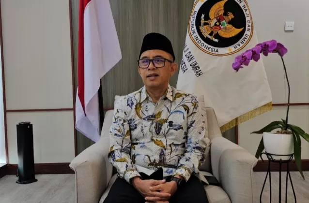 Pendaftaran Seleksi Petugas Haji 2027 Resmi Dibuka, Simak Syarat dan Formasinya