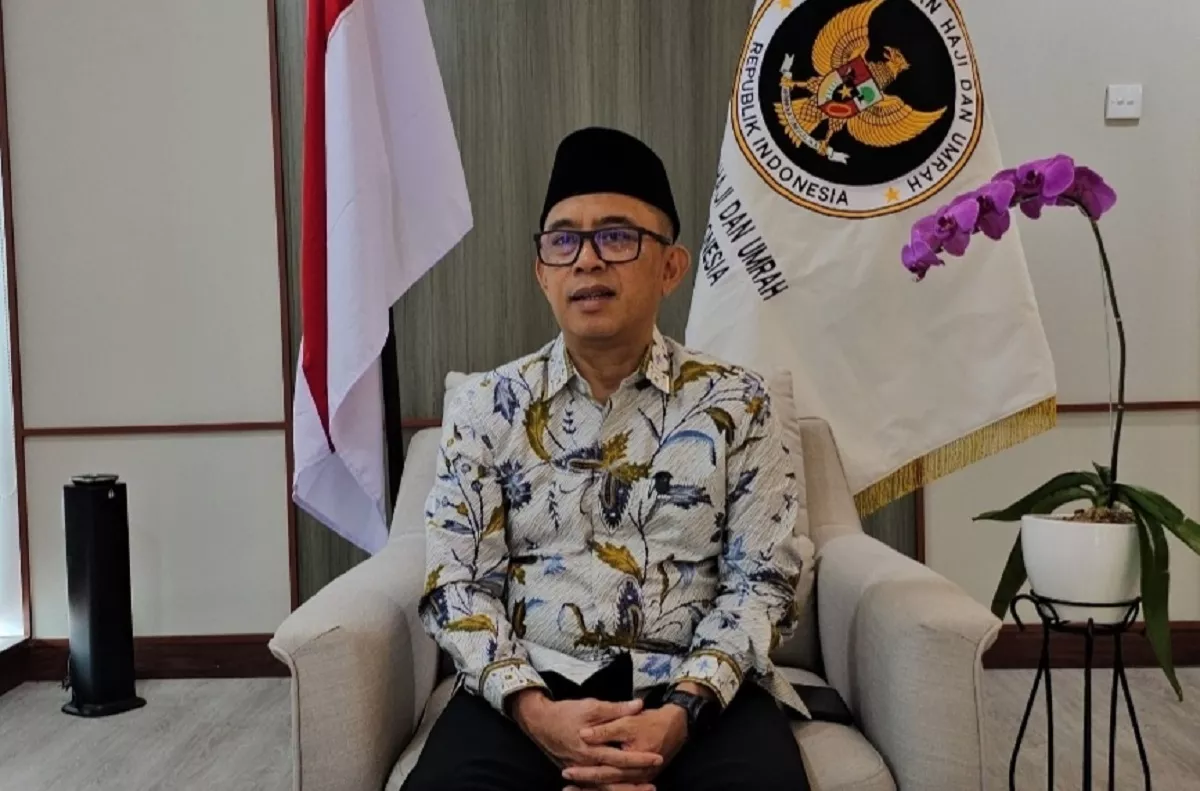 Pendaftaran Seleksi Petugas Haji 2027 Resmi Dibuka, Simak Syarat dan Formasinya