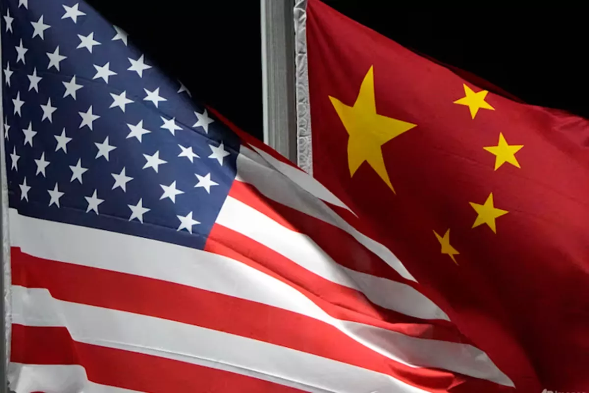 Beijing Bantah Tuduhan Washington Soal Peretasan: Sebut AS Pemutarbalik Fakta!