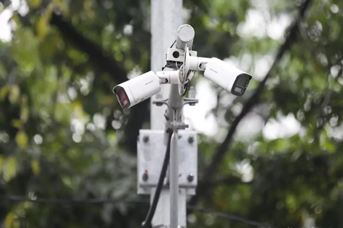 Massa Aksi Rusak CCTV di Pejompongan, Pemprov DKI Bakal Tempuh Jalur Hukum!