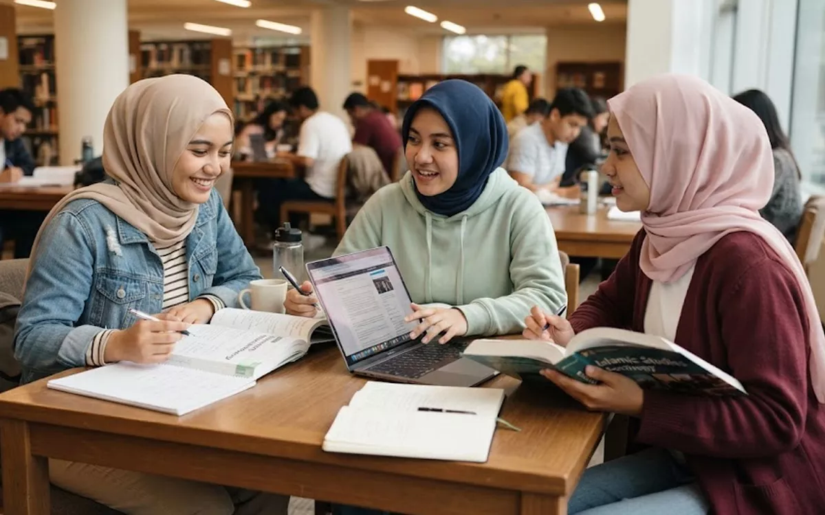 Kemenag Buka Beasiswa BeZakat 2026 Kuliah S1 Fully Funded, Cek Syarat & Jadwalnya!