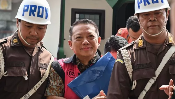 Praperadilan Febrie Adriansyah Ditolak Hakim, Status Tersangka TPPU Tetap Sah