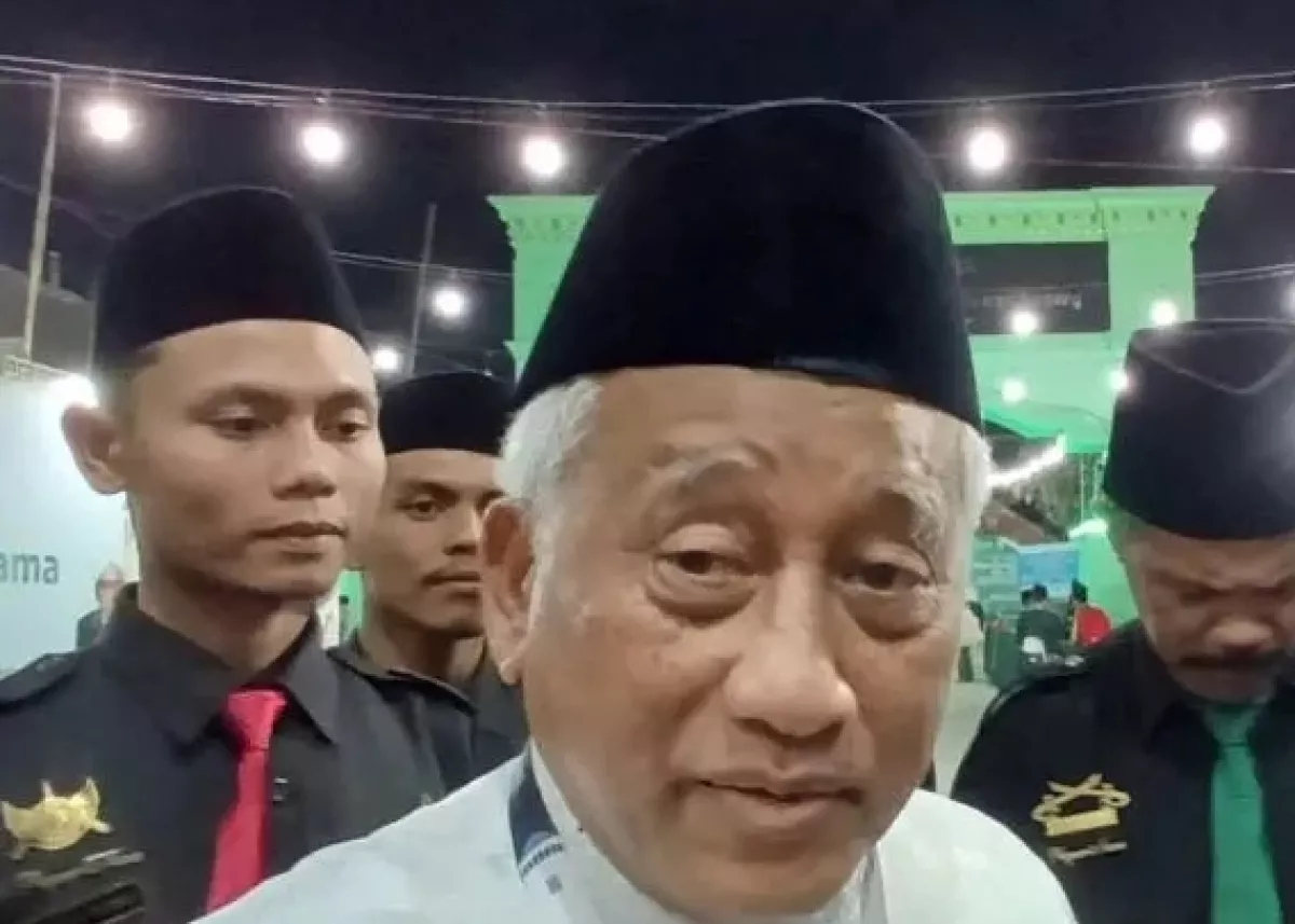 Muktamar NU Bahas Perubahan AD/ART dan Metode Pemilihan Pimpinan PBNU