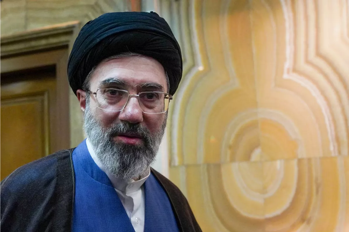 Iran Desak Negara Islam Bersatu, Mojtaba Khamenei Sebut AS dan Israel Musuh Sejati!