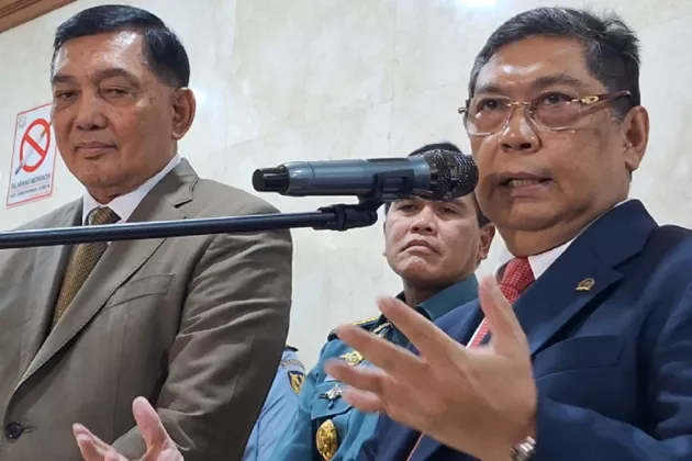 Anggaran Kemenhan Melonjak Rp189 Triliun, DPR Soroti Hal Ini!
