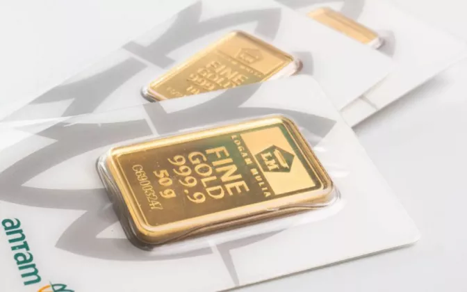 Harga Emas Antam Hari Ini Stabil di Rp2,67 Juta per Gram, Cek Rincian Lengkapnya