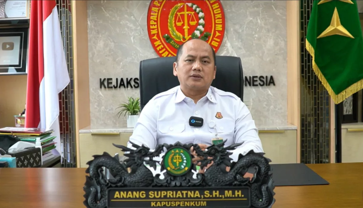Kejagung Periksa 7 Saksi Kasus Tata Kelola MBG, Siapa saja Mereka?