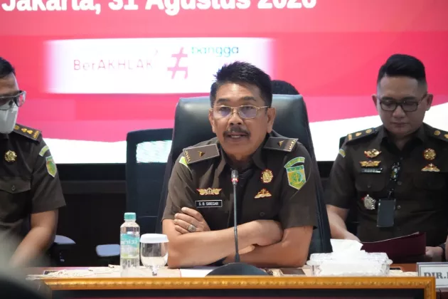 Modus Korupsi Nikel PT CNI Terbongkar, Kejagung Beberkan Fakta Ini!