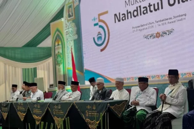 Muhammadiyah Beri Selamat pada Kepengurusan Baru PBNU, Dorong Penguatan Ukhuwah