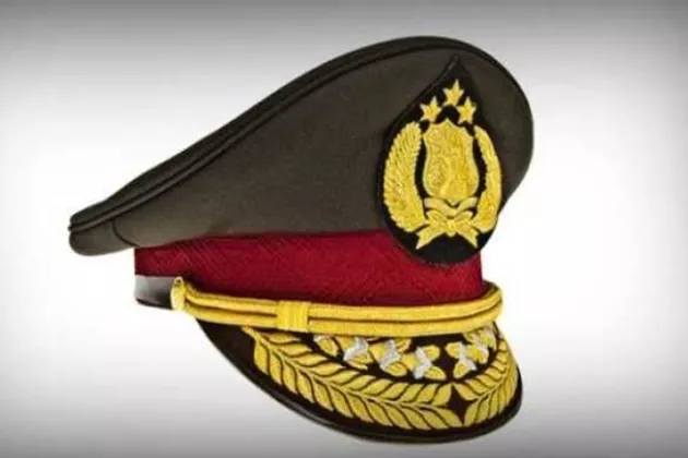 Mutasi Besar Pati dan Pamen, Kapolri Ganti Posisi Astamaops dan Jajaran Kapolda