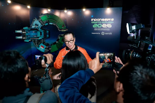 Tokocrypto Sabet Penghargaan MRA 2026 Berkat Inovasi Indonesia Crypto Outlook