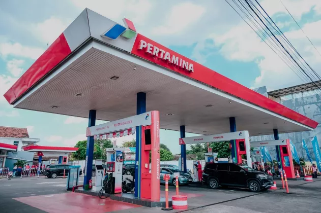 Daftar Harga BBM Terbaru 1 September 2026: Pertamax Turbo, Dexlite, dan Pertamina Dex Resmi Naik