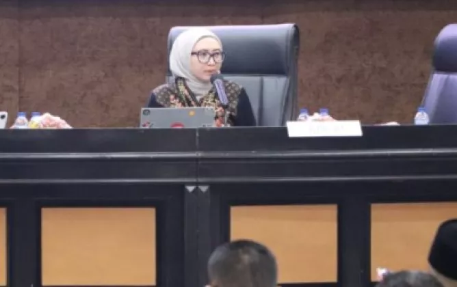 KPK Dorong Bekasi Benahi Tata Kelola untuk Cegah Korupsi