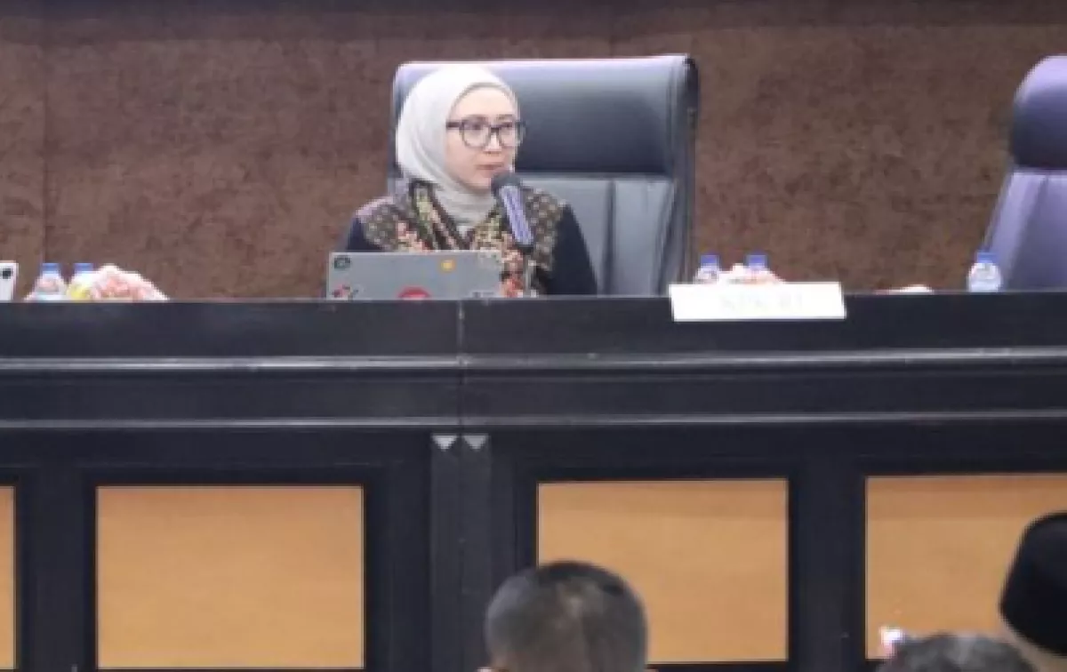 KPK Dorong Bekasi Benahi Tata Kelola untuk Cegah Korupsi