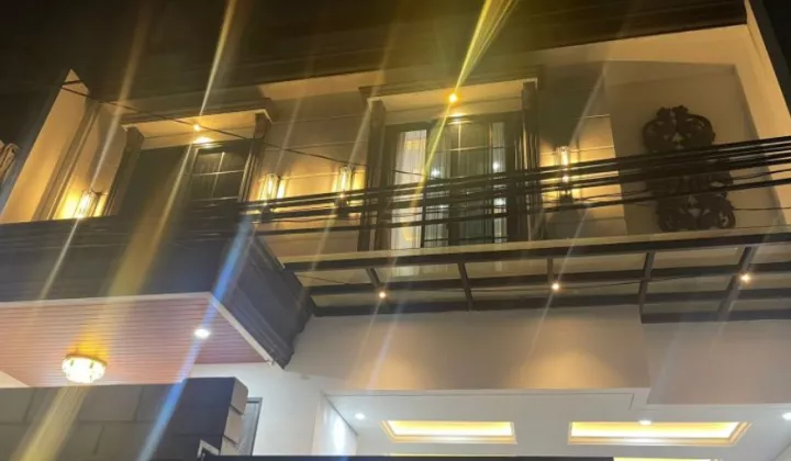 KPK Sita Rumah Mewah Anggota DPRD Bengkulu di Jakarta Selatan