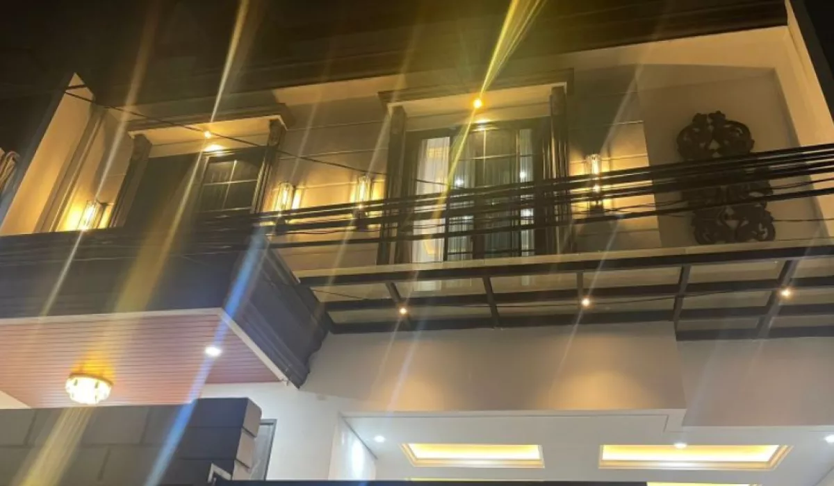 KPK Sita Rumah Mewah Anggota DPRD Bengkulu di Jakarta Selatan