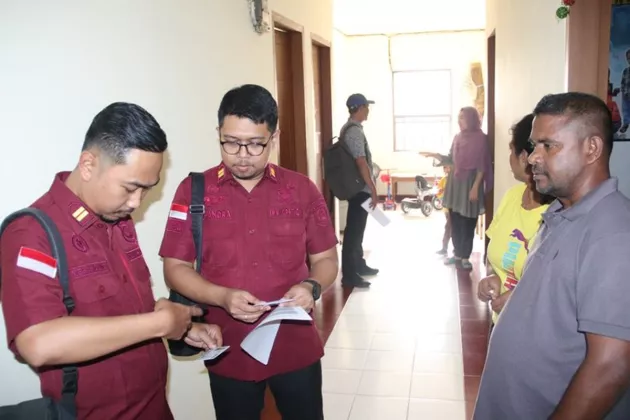 Banyak WNA Bermasalah: DPR Minta Pengawasan Diperluas ke Daerah Lain, Tak Cuma di Bali