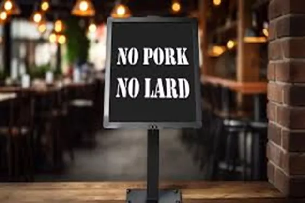 Hati-hati! MUI Tegaskan: Label No Pork No Lard Belum Menjamin Menu Makanan Pasti Halal