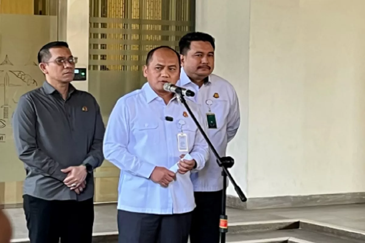 Kejagung Tegaskan Kasus Korupsi Nikel PT CNI Tak Terkait PSN Era Jokowi!