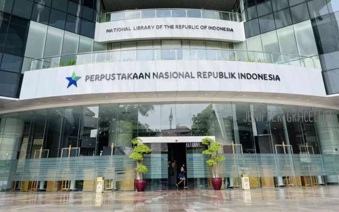 Perpusnas RI Buka 127 Posisi Magang Nasional 2026 Batch 2, Cek Syaratnya!