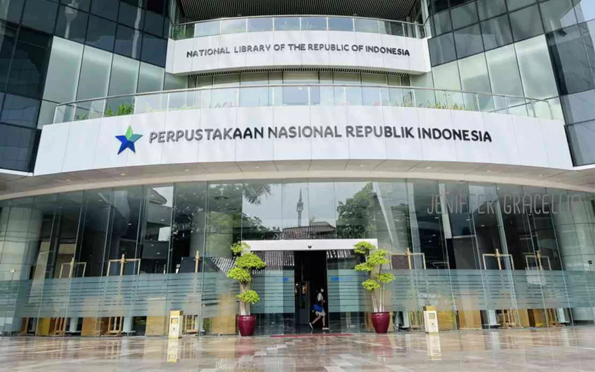 Perpusnas RI Buka 127 Posisi Magang Nasional 2026 Batch 2, Cek Syaratnya!