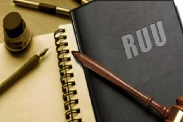 RUU Perampasan Aset Tak Hanya Akan Sasar Korupsi, DPR Juga Soroti Tindak Pidana Lain