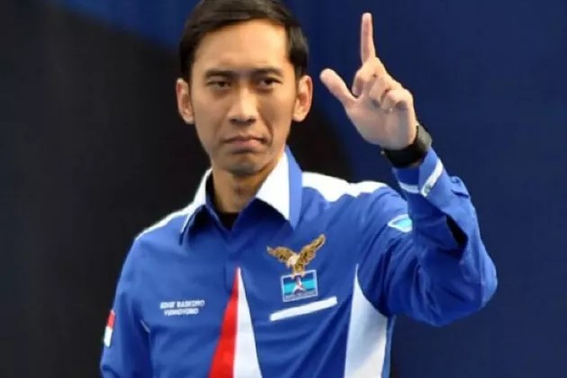 Tegas! Ibas Desak RUU Perubahan Iklim Tak Sekadar Omon-Omon: Harus Jawab 6 Isu Vital Ini!