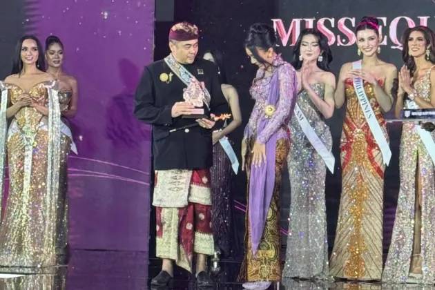 Buntut Hadiri Miss Equality World 2026 di Bangkok, BK DPD Bakal Panggil Arya Wedakarna