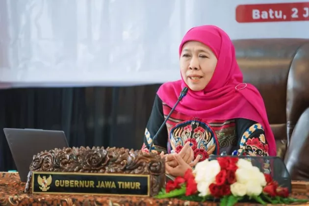Ratusan Santri di Sidoarjo Keracunan MBG, Gubernur Jatim Minta SPPG Berbenah Total