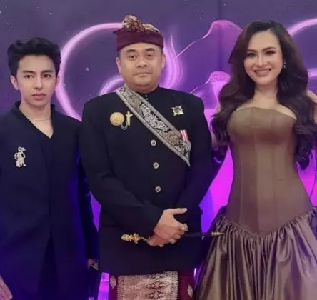 TNI Dalami Sosok Prajurit yang Dampingi Arya Wedakarna di Acara LGBT Thailand