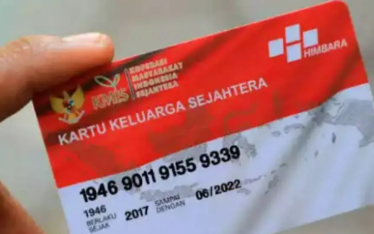 Daftar Bansos Cair September 2026: PKH, BPNT, hingga PIP, Cek Namamu di Sini!