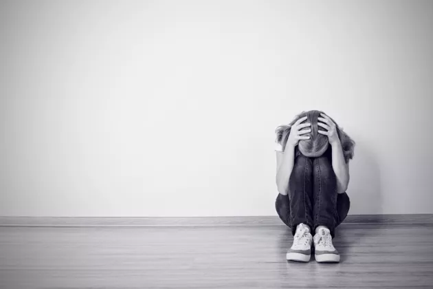 Duh, Percobaan Bunuh Diri Siswa Naik 2,7 Kali Lipat, Wamenkes Soroti Pentingnya Deteksi Dini